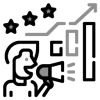 NS-scale